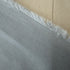 'Relax' Super Soft Stretch Baby Cord - 'Pale Blue' *Remnant 3.55m Was $141 Now $112